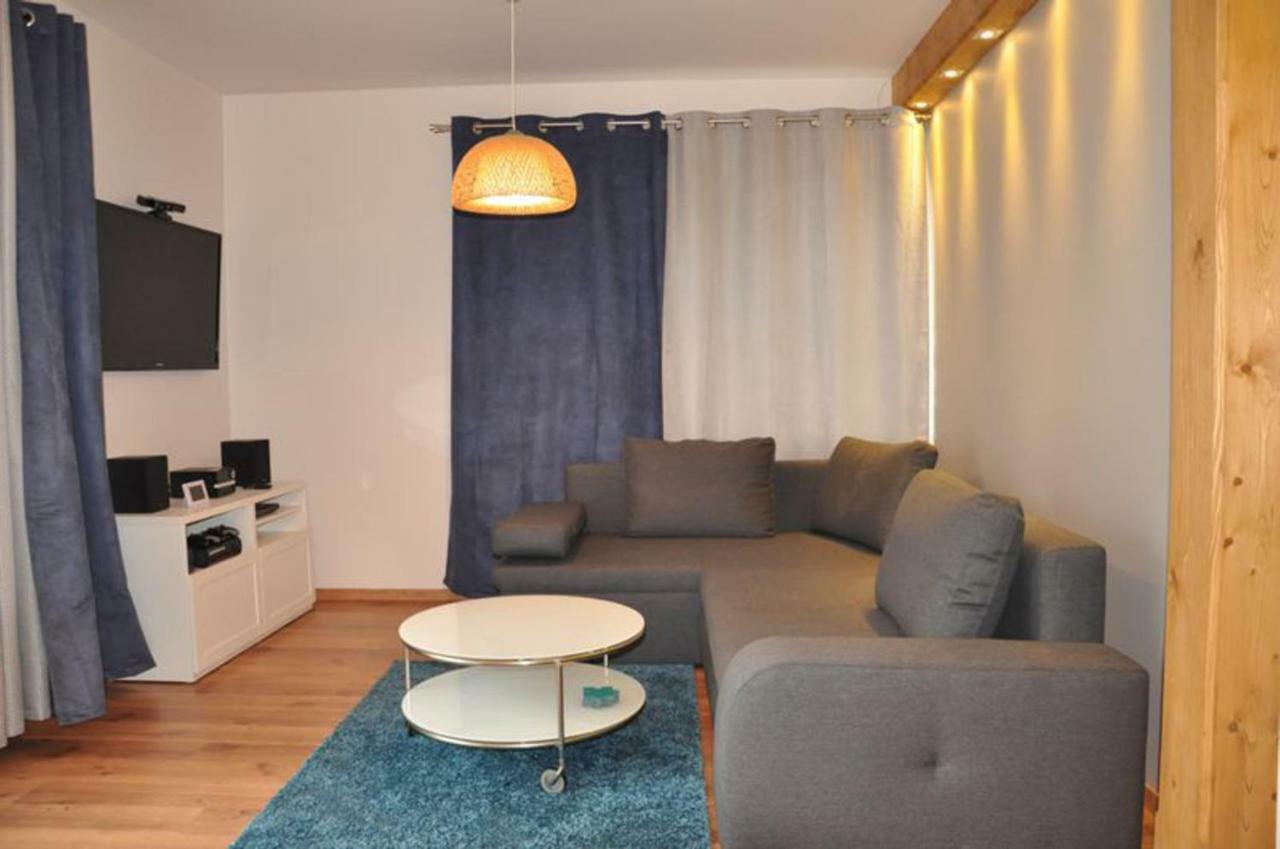 Apartament Stalowy Koscielisko Sywarne Exterior foto